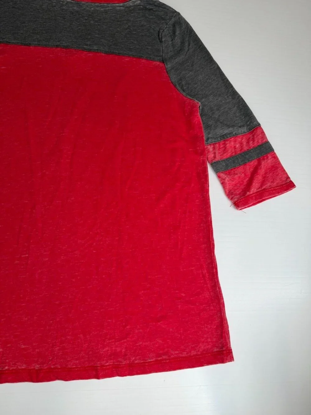 Tampa Bay Buccaneers Shirt Girl Extra Large Teen Spell Out Flag Party Run Gym Ex